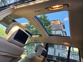 Mercedes-Benz GL 55 AMG DISTRONIC/TV+ 2/PANORAMA/HARMAN KARDON, снимка 12