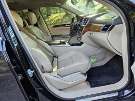 Mercedes-Benz GL 55 AMG DISTRONIC/TV+ 2/PANORAMA/HARMAN KARDON, снимка 8