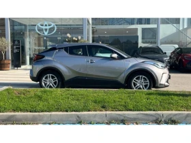 Toyota C-HR Center - 42000 лв. / 21474.26 € - 22202681 17