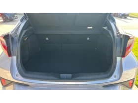 Toyota C-HR Center - 42000 лв. / 21474.26 € - 22202681 10
