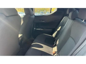 Toyota C-HR Center - 42000 лв. / 21474.26 € - 22202681 11