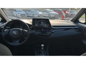 Toyota C-HR Center - 42000 лв. / 21474.26 € - 22202681 8