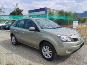 Renault Koleos 2.0td 4x4 150ps