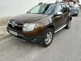 Dacia Duster 1.5dCI - ОБСЛУЖЕНА , ВСИЧКО ПЛАТЕНО , ТОП - изображение 1