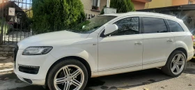 Audi Q7 4200, снимка 2 — Bazar.bg Audi Q7 4200, снимка 2