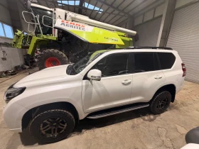 Toyota Land cruiser 150 - 27650 € / 54078.70 лв. - 21439413 5