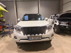 Toyota Land cruiser 150 - 27650 € / 54078.70 лв. - 21439413 2