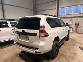 Toyota Land cruiser 150 - 27650 € / 54078.70 лв. - 21439413 6