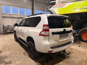 Toyota Land cruiser 150 - 27650 € / 54078.70 лв. - 21439413 7