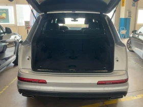 Audi Q7 50TDI S-LINE/360cam/Pano/DriveSelect/7места/Гаранц, снимка 4