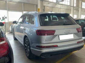 Audi Q7 50TDI S-LINE/360cam/Pano/DriveSelect/7места/Гаранц, снимка 3