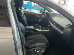Audi Q7 50TDI S-LINE/360cam/Pano/DriveSelect/7места/Гаранц, снимка 9