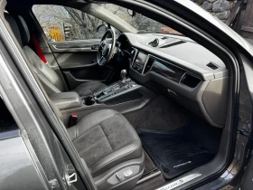 Porsche Macan S - 9890 € / 19343.16 лв. - 86411343 8
