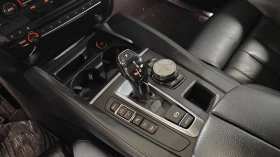 BMW X6 2015 xDrive50i * CARFAX * БЕЗ ПЪРВОНАЧАЛНА ВНОСКА - 10180 € / 19910.35 лв. - 17775107 14