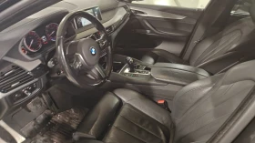 BMW X6 2015 xDrive50i * CARFAX * БЕЗ ПЪРВОНАЧАЛНА ВНОСКА - 10180 € / 19910.35 лв. - 17775107 7