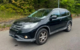 Honda Cr-v 2.2D 4x4 FULL!!! Очакван внос! ТОП!!!