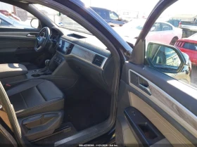 VW Atlas 2l Volkswagen Cross Sport 2.0T Se W/Technology, снимка 5
