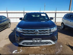 VW Atlas 2l Volkswagen Cross Sport 2.0T Se W/Technology, снимка 12