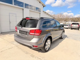 Fiat Freemont 2.0Mjet 140k.c* Navi* 7места* UNIKAT*  - 6650 € / 13006.27 лв. - 12177840 14