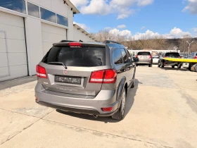 Fiat Freemont 2.0Mjet 140k.c* Navi* 7места* UNIKAT*  - 6650 € / 13006.27 лв. - 12177840 15