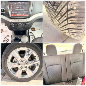 Fiat Freemont 2.0Mjet 140k.c* Navi* 7места* UNIKAT*  - 6650 € / 13006.27 лв. - 12177840 10