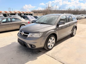 Fiat Freemont 2.0Mjet 140k.c* Navi* 7места* UNIKAT*  - 6650 € / 13006.27 лв. - 12177840 2