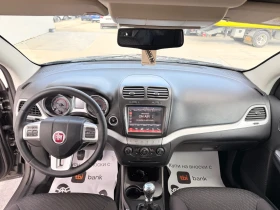 Fiat Freemont 2.0Mjet 140k.c* Navi* 7места* UNIKAT*  - 6650 € / 13006.27 лв. - 12177840 9