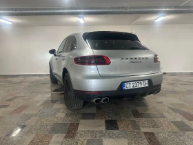 Porsche Macan S Diesel keyless  - 22000 € / 43028.26 лв. - 77786931 3
