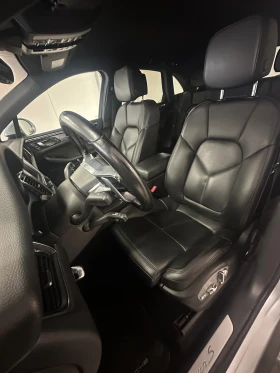 Porsche Macan S Diesel keyless  - 22000 € / 43028.26 лв. - 77786931 7
