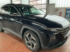 Hyundai Tucson 1.6 CRDi Mild-Hybrid - 18968 € / 37098.18 лв. - 11352817 5