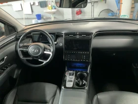Hyundai Tucson 1.6 CRDi Mild-Hybrid - 18968 € / 37098.18 лв. - 11352817 11