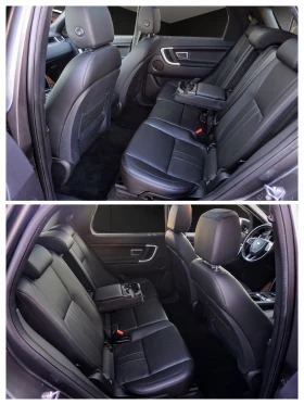 Land Rover Discovery Sport 2.0 TD4 HSE LUXURY PANORAMIC | Mobile.bg � ����� ������ 14
