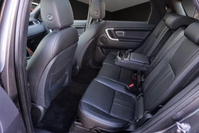 Land Rover Discovery Sport 2.0 TD4 HSE LUXURY PANORAMIC | Auto.bg — изображение 13