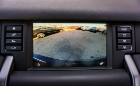 Land Rover Discovery Sport 2.0 TD4 HSE LUXURY PANORAMIC | Auto.bg — изображение 11