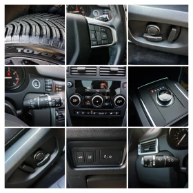 Land Rover Discovery Sport 2.0 TD4 HSE LUXURY PANORAMIC | Mobile.bg � ����� ������ 12