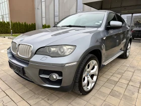 BMW X6 3.5SD-НАВИ-ПЕРА-ПАРКТРОНИК-RECARO-
