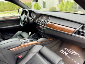 BMW X6 3.5SD-НАВИ-ПЕРА-ПАРКТРОНИК-RECARO- - 11999 € / 23468.00 лв. - 85032445 12