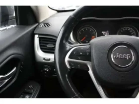 Jeep Cherokee Trailhawk | CARFAX | KEYLESS | ПОДГРЕВИ - 10800 € / 21122.96 лв. - 27025046 14