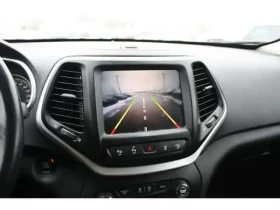 Jeep Cherokee Trailhawk | CARFAX | KEYLESS | ПОДГРЕВИ - 10800 € / 21122.96 лв. - 27025046 16