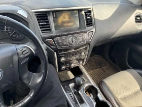 Nissan Pathfinder * SV Tech * PANO* KEYLES* ПоДГРЕВ*  - 11000 € / 21514.13 лв. - 91775230 9