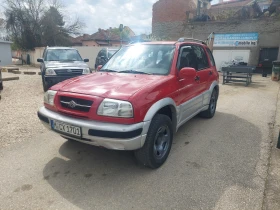 Suzuki Grand vitara 2, 5i-144kc.-ТОП СЪСТОЯНИЕ - 5700 € / 11148.23 лв. - 17665951 3