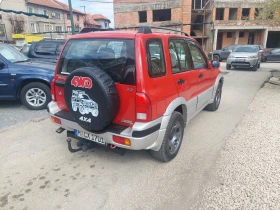 Suzuki Grand vitara 2, 5i-144kc.-ТОП СЪСТОЯНИЕ - 5700 € / 11148.23 лв. - 17665951 6