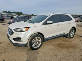 Ford Edge 2l Sel