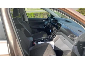 VW T-Cross . - 15300 € / 29924.20 лв. - 72256048 3
