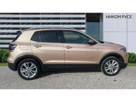 VW T-Cross . - 15300 € / 29924.20 лв. - 72256048 13