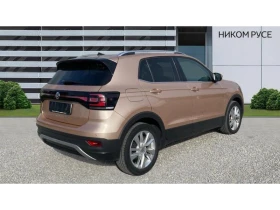 VW T-Cross . - 15300 € / 29924.20 лв. - 72256048 8
