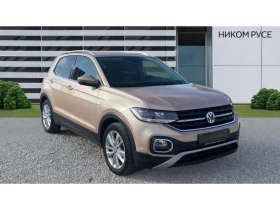 VW T-Cross . - 15300 € / 29924.20 лв. - 72256048 7