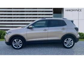 VW T-Cross . - 15300 € / 29924.20 лв. - 72256048 14