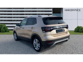 VW T-Cross . - 15300 € / 29924.20 лв. - 72256048 6