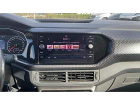 VW T-Cross . - 15300 € / 29924.20 лв. - 72256048 11